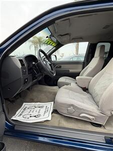 2004 Chevrolet Colorado Z85 - Photo 7 - Bakersfield, CA 93305
