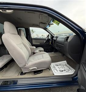 2004 Chevrolet Colorado Z85 - Photo 17 - Bakersfield, CA 93305