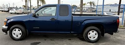 2004 Chevrolet Colorado Z85 - Photo 4 - Bakersfield, CA 93305