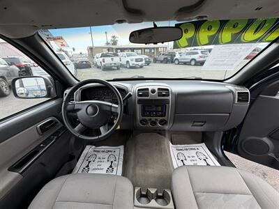 2004 Chevrolet Colorado Z85 - Photo 19 - Bakersfield, CA 93305