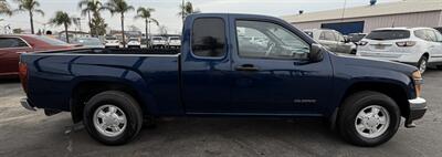 2004 Chevrolet Colorado Z85 - Photo 14 - Bakersfield, CA 93305