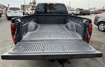 2004 Chevrolet Colorado Z85 - Photo 11 - Bakersfield, CA 93305
