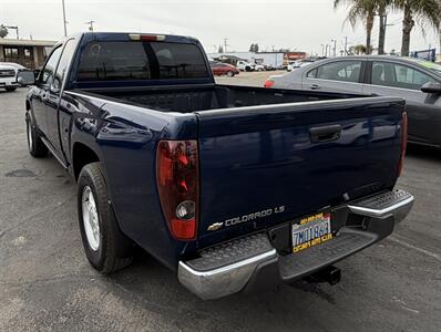 2004 Chevrolet Colorado Z85 - Photo 9 - Bakersfield, CA 93305