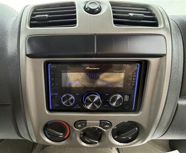 2004 Chevrolet Colorado Z85 - Photo 22 - Bakersfield, CA 93305