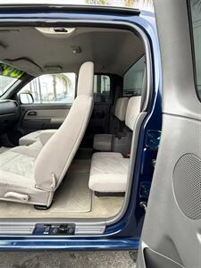 2004 Chevrolet Colorado Z85 - Photo 8 - Bakersfield, CA 93305