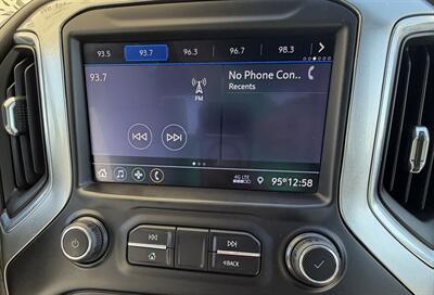 2020 Chevrolet Silverado 1500 LT - Photo 22 - Bakersfield, CA 93305