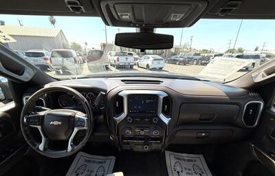 2020 Chevrolet Silverado 1500 LT - Photo 19 - Bakersfield, CA 93305