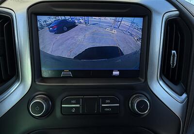 2020 Chevrolet Silverado 1500 LT - Photo 27 - Bakersfield, CA 93305