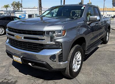 2020 Chevrolet Silverado 1500 LT - Photo 3 - Bakersfield, CA 93305