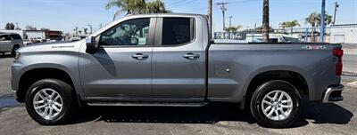 2020 Chevrolet Silverado 1500 LT - Photo 4 - Bakersfield, CA 93305