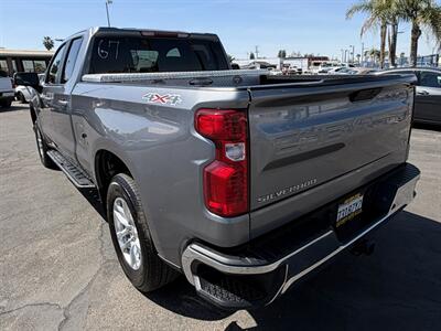 2020 Chevrolet Silverado 1500 LT - Photo 8 - Bakersfield, CA 93305