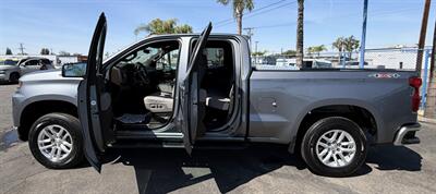 2020 Chevrolet Silverado 1500 LT - Photo 5 - Bakersfield, CA 93305