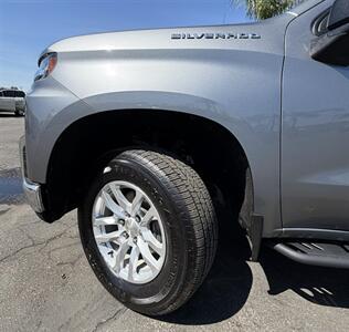 2020 Chevrolet Silverado 1500 LT - Photo 25 - Bakersfield, CA 93305