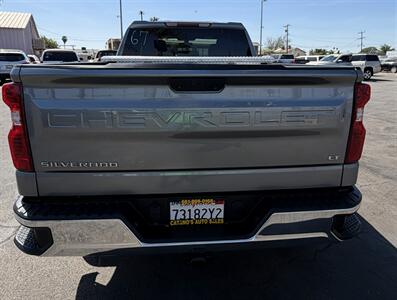 2020 Chevrolet Silverado 1500 LT - Photo 9 - Bakersfield, CA 93305