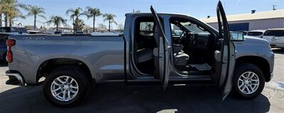 2020 Chevrolet Silverado 1500 LT - Photo 15 - Bakersfield, CA 93305