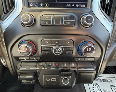 2020 Chevrolet Silverado 1500 LT - Photo 23 - Bakersfield, CA 93305