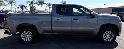 2020 Chevrolet Silverado 1500 LT - Photo 14 - Bakersfield, CA 93305