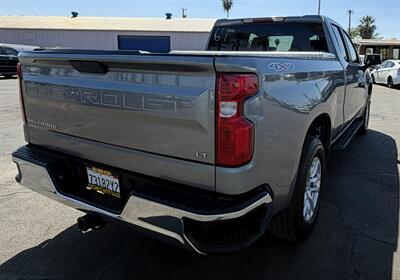 2020 Chevrolet Silverado 1500 LT - Photo 13 - Bakersfield, CA 93305