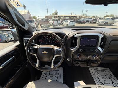 2020 Chevrolet Silverado 1500 LT - Photo 20 - Bakersfield, CA 93305