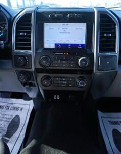 2020 Ford F-150 XLT SuperCab 6.5-ft. Bed 4WD   - Photo 10 - Bakersfield, CA 93301