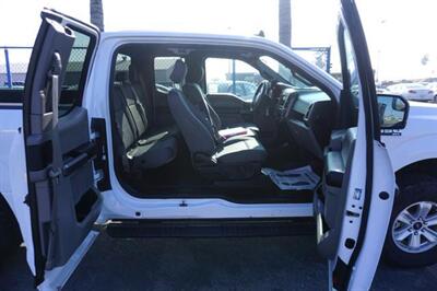 2020 Ford F-150 XLT SuperCab 6.5-ft. Bed 4WD   - Photo 6 - Bakersfield, CA 93301