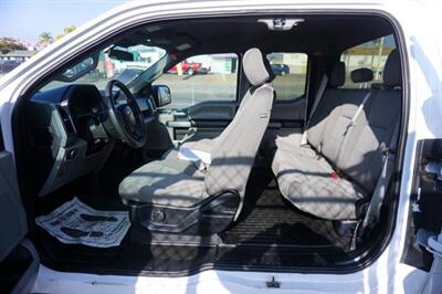 2020 Ford F-150 XLT SuperCab 6.5-ft. Bed 4WD   - Photo 7 - Bakersfield, CA 93301