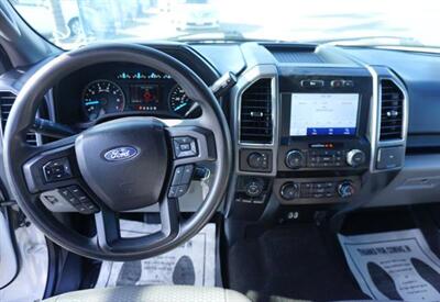 2020 Ford F-150 XLT SuperCab 6.5-ft. Bed 4WD   - Photo 9 - Bakersfield, CA 93301