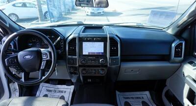 2020 Ford F-150 XLT SuperCab 6.5-ft. Bed 4WD   - Photo 8 - Bakersfield, CA 93301