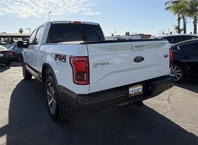 2015 Ford F-150 XL   - Photo 10 - Bakersfield, CA 93305