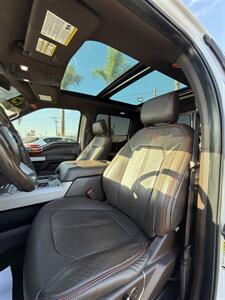 2015 Ford F-150 XL   - Photo 27 - Bakersfield, CA 93305