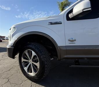 2015 Ford F-150 XL   - Photo 41 - Bakersfield, CA 93305