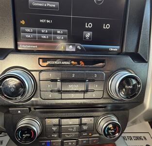 2015 Ford F-150 XL   - Photo 35 - Bakersfield, CA 93305