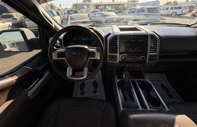 2015 Ford F-150 XL   - Photo 23 - Bakersfield, CA 93305