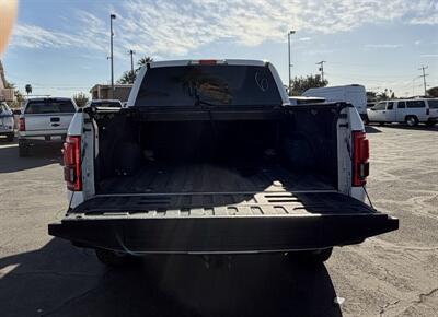 2015 Ford F-150 XL   - Photo 13 - Bakersfield, CA 93305