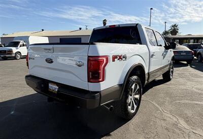 2015 Ford F-150 XL   - Photo 15 - Bakersfield, CA 93305