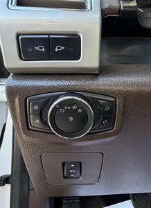 2015 Ford F-150 XL   - Photo 8 - Bakersfield, CA 93305