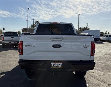 2015 Ford F-150 XL   - Photo 11 - Bakersfield, CA 93305