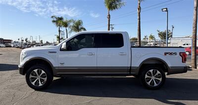 2015 Ford F-150 XL   - Photo 4 - Bakersfield, CA 93305