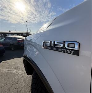 2015 Ford F-150 XL   - Photo 42 - Bakersfield, CA 93305