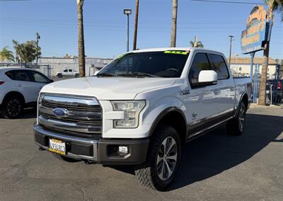 2015 Ford F-150 XL   - Photo 3 - Bakersfield, CA 93305