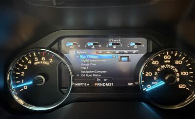 2015 Ford F-150 XL   - Photo 30 - Bakersfield, CA 93305