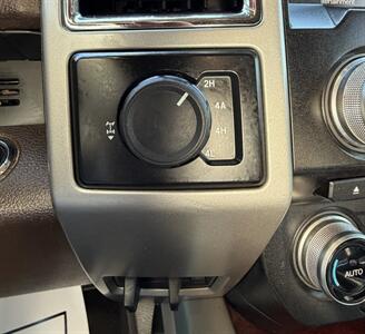 2015 Ford F-150 XL   - Photo 31 - Bakersfield, CA 93305