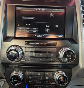 2015 Ford F-150 XL   - Photo 36 - Bakersfield, CA 93305