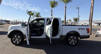2015 Ford F-150 XL   - Photo 5 - Bakersfield, CA 93305