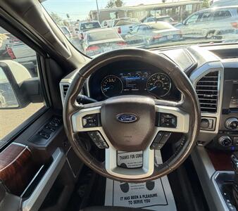 2015 Ford F-150 XL   - Photo 24 - Bakersfield, CA 93305