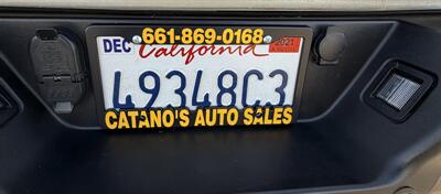 2015 Ford F-150 XL   - Photo 12 - Bakersfield, CA 93305