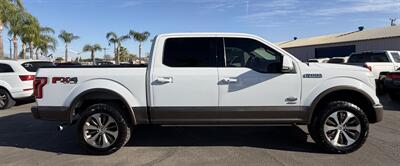 2015 Ford F-150 XL   - Photo 16 - Bakersfield, CA 93305
