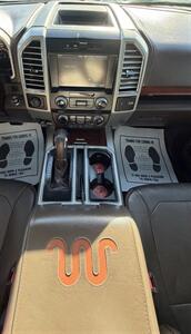 2015 Ford F-150 XL   - Photo 25 - Bakersfield, CA 93305