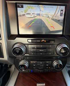 2015 Ford F-150 XL   - Photo 40 - Bakersfield, CA 93305