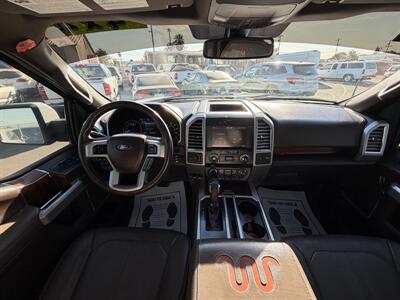 2015 Ford F-150 XL   - Photo 22 - Bakersfield, CA 93305